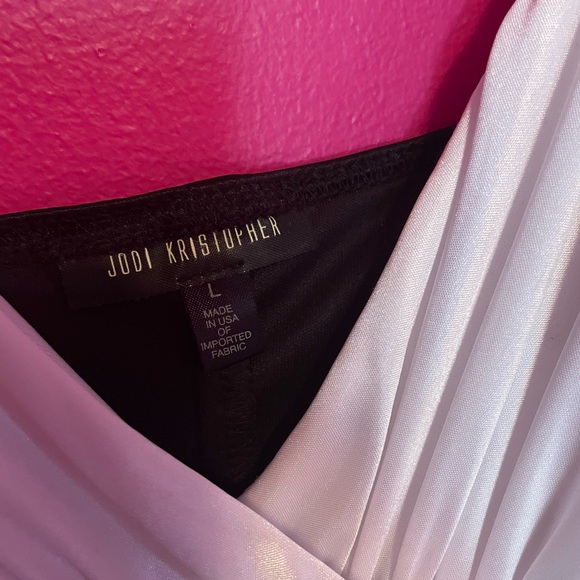 Homecoming dress - Picture 2 of 3